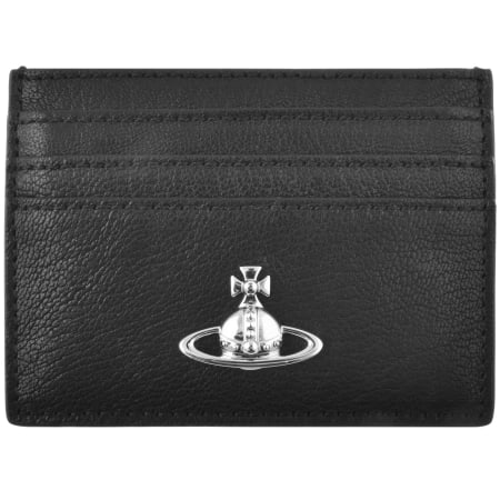 Product Image for Vivienne Westwood Cardholder Flat Black