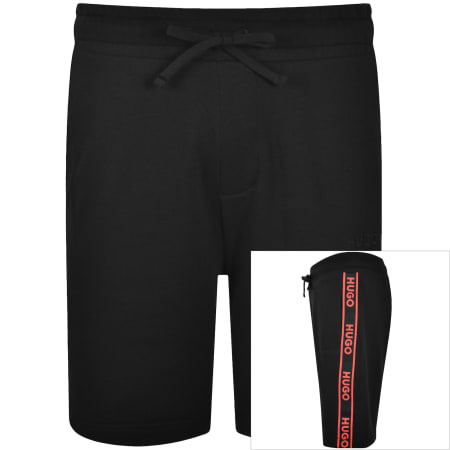 Product Image for HUGO Liam Shorts Black