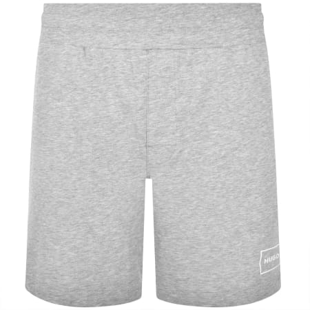 Product Image for HUGO Laze Shorts Grey
