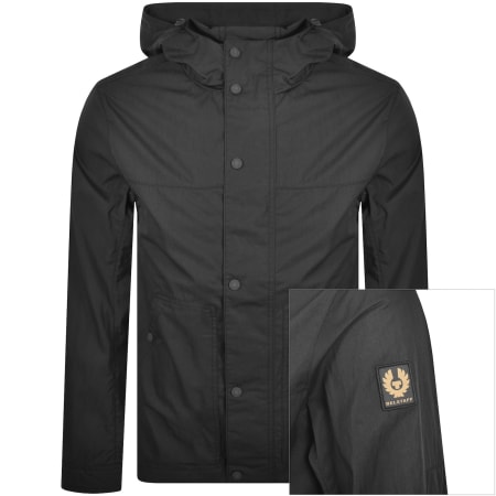 Product Image for Belstaff Cover Jacket Black