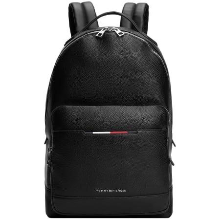 Product Image for Tommy Hilfiger Central Backpack Black