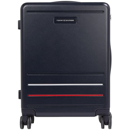 Product Image for Tommy Hilfiger Cabin Size Suitcase Navy