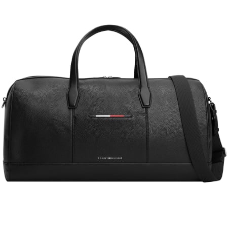 Product Image for Tommy Hilfiger Central Duffle Bag Black