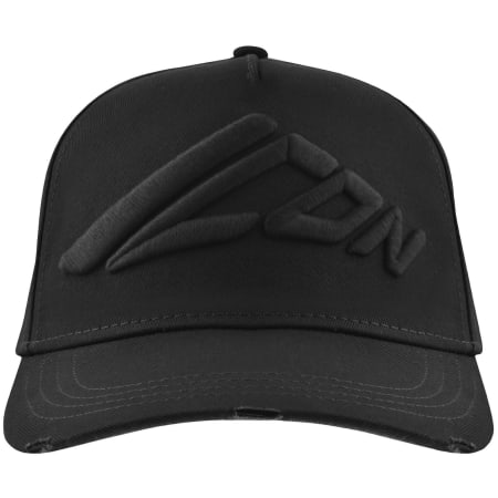 Product Image for DSQUARED2 Icon Cap Black