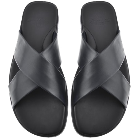 Product Image for Oliver Sweeney Chesil Crossover Sandals Navy
