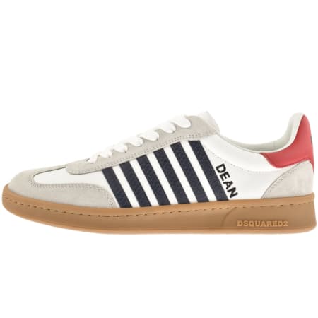 Product Image for DSQUARED2 Boxer Trainers