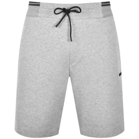 Product Image for BOSS Headlo Shorts Grey