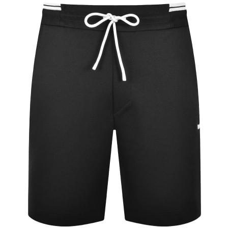 Product Image for BOSS Zone Shorts Black