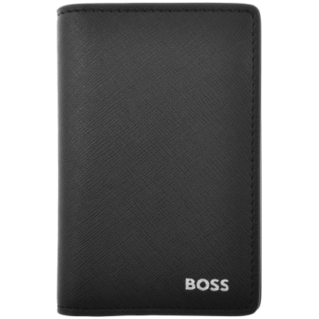 Product Image for BOSS Zair Bifold Wallet Black