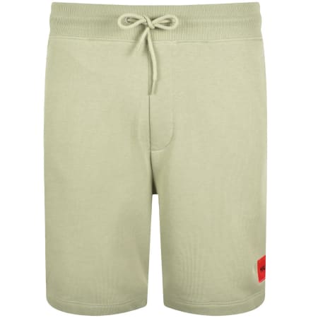 Product Image for HUGO Diz222 Shorts Green