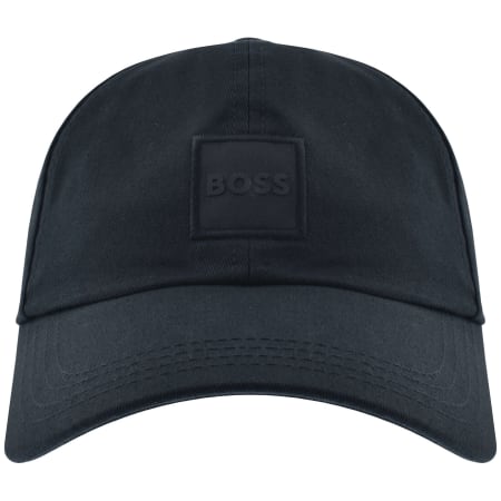 Product Image for BOSS Derrel PL Cap Navy