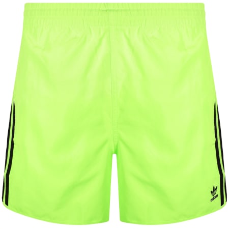 Product Image for adidas Originals Sprinter Shorts Green