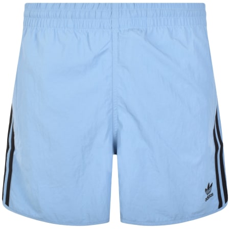 Product Image for adidas Originals Sprinter Shorts Blue
