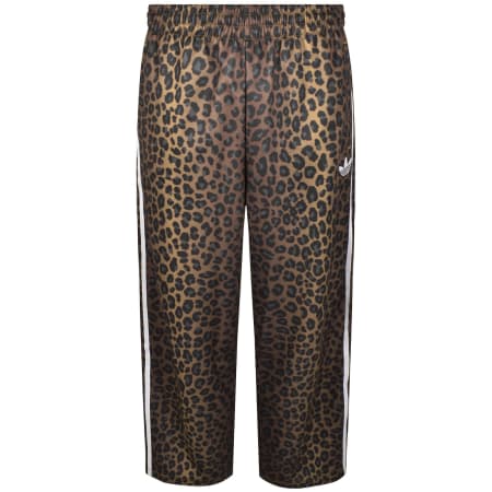 Product Image for adidas Originals Firebird Track Joggers Brown