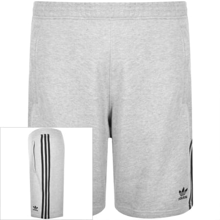 Product Image for adidas Originals Sprinter Shorts Grey