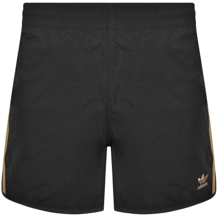 Product Image for adidas Originals Sprinter Shorts Black