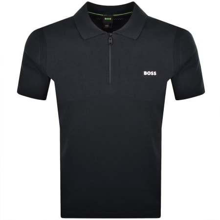 Product Image for BOSS K Ever X PS Polo T Shirt Navy
