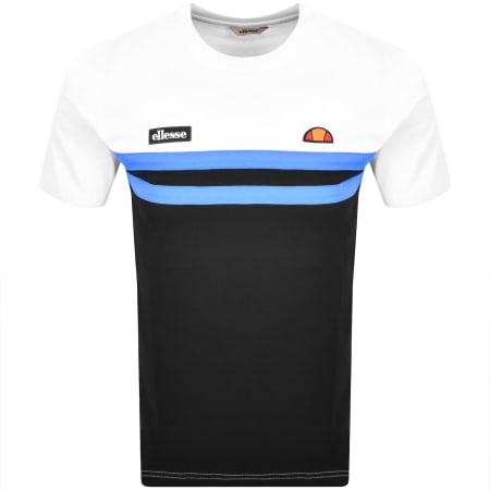 Product Image for Ellesse Venire T Shirt White