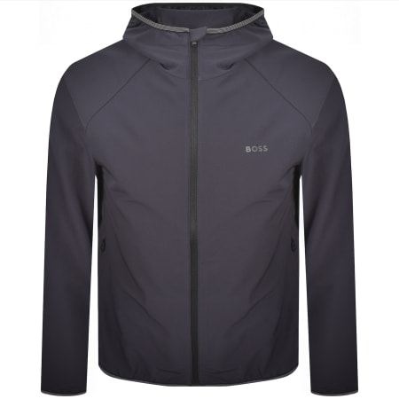 Product Image for BOSS L Commuter Jacket Dark Blue