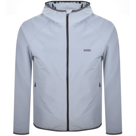 Product Image for BOSS L Commuter Jacket Dark Grey