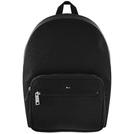 Product Image for BOSS Ray ML Backpack Black