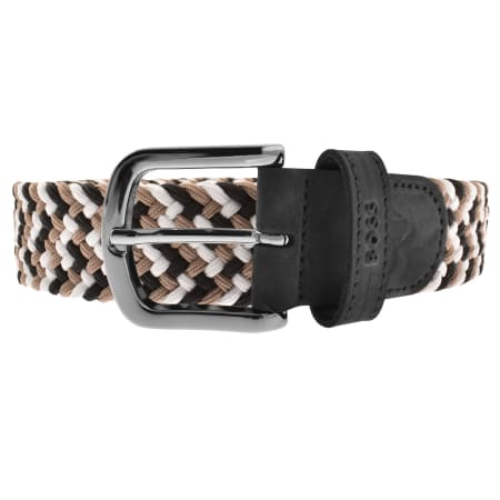 Product Image for BOSS Sash Woven Belt