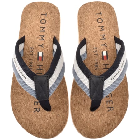 Product Image for Tommy Hilfiger Flip Flops Navy