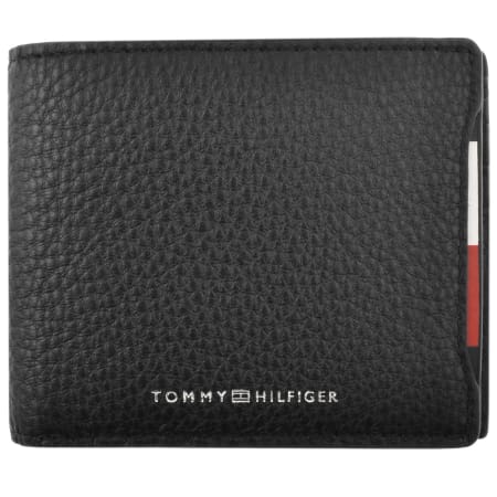 Product Image for Tommy Hilfiger Wallet Black
