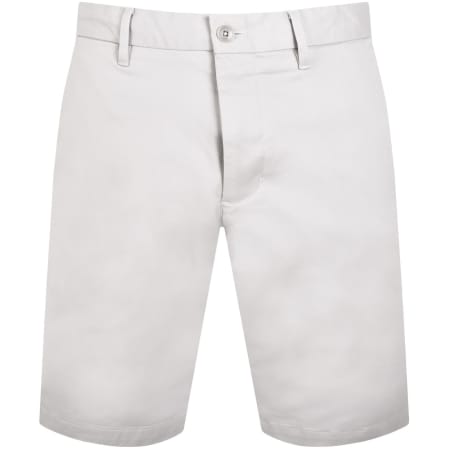 Product Image for Tommy Hilfiger Harlem Chino Shorts Grey