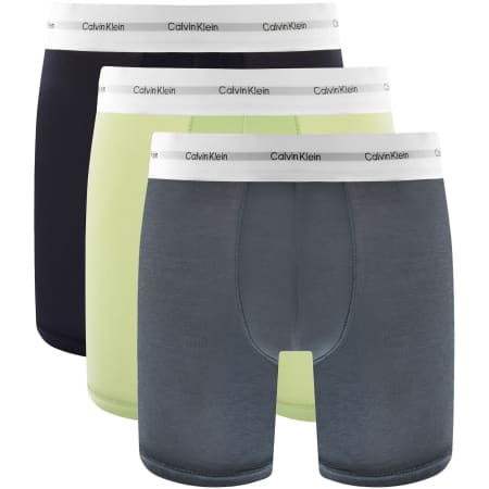 Product Image for Calvin Klein Underwear 3 Pack Boxer Briefs