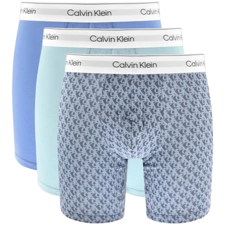 Product Image for Calvin Klein Underwear 3 Pack Boxer Briefs