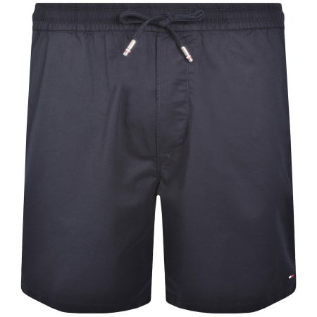 Product Image for Tommy Hilfiger Mercer Papertouch Shorts Navy