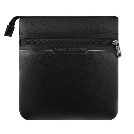 Product Image for Armani Exchange Messenger Bag Black