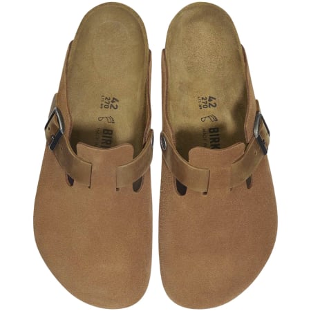 Product Image for Birkenstock Boston BS Mules Cognac