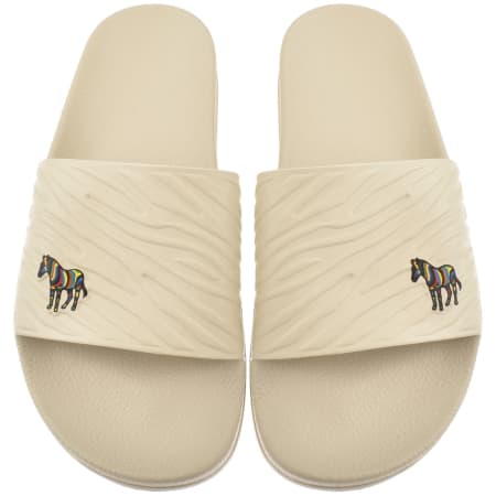 Product Image for Paul Smith Zed Sliders Off White