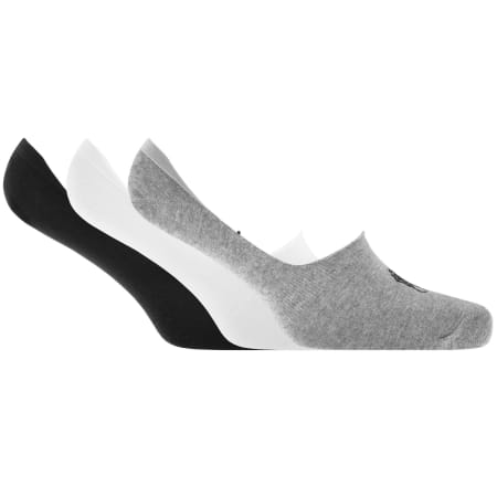 Product Image for Ralph Lauren 3 Pack Liner Socks
