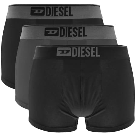Product Image for Diesel Underwear Damien 3 Pack Trunks