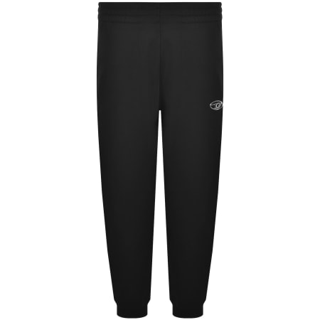 Product Image for Diesel P Marky Jogging Bottoms Black