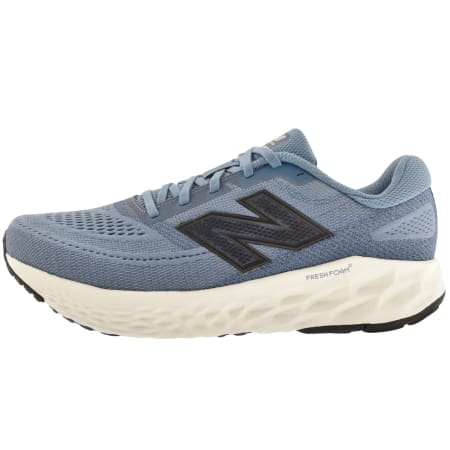 Product Image for New Balance Evoz Trainers Blue