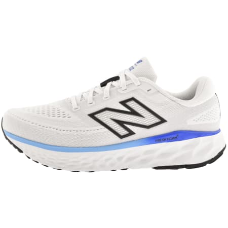 Product Image for New Balance Evoz Trainers White