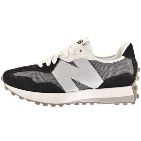 Product Image for New Balance 327 Trainers Grey