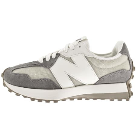 Product Image for New Balance 327 Trainers Grey