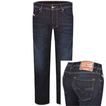 Product Image for Diesel Larkee Jeans Dark Blue