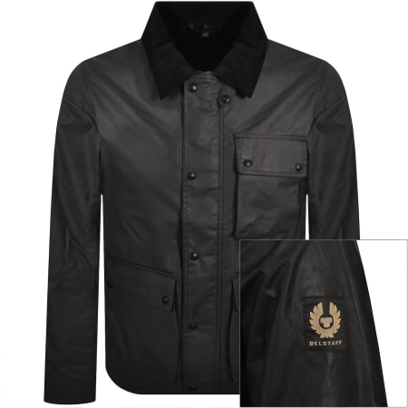 Product Image for Belstaff Incline Jacket Black