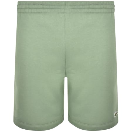 Product Image for Lacoste Jersey Shorts Green