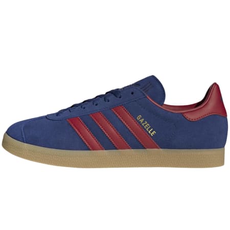 Product Image for adidas Originals Gazelle Trainers Victory Blue
