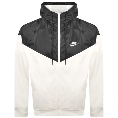 Product Image for Nike Windrunner Jacket Sail Off White