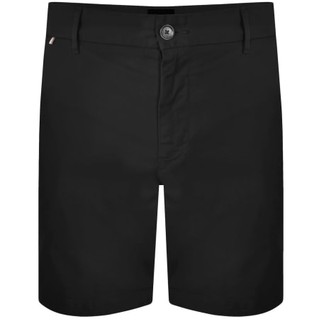 Product Image for BOSS Slice Shorts Slim Fit Black