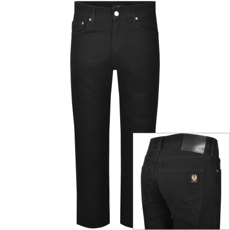 Product Image for Belstaff B69 Jeans Black