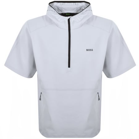 Product Image for BOSS L CruiseLite Jacket Grey